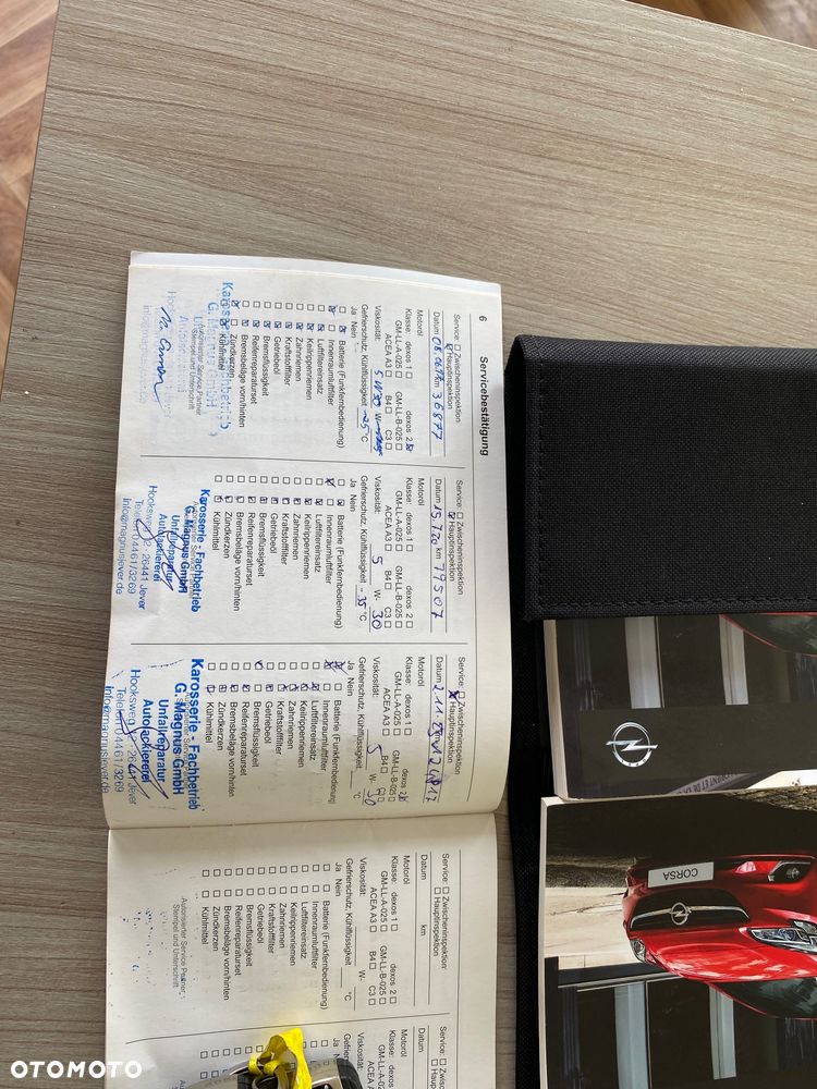 Opel Corsa 1.4 Active - 31