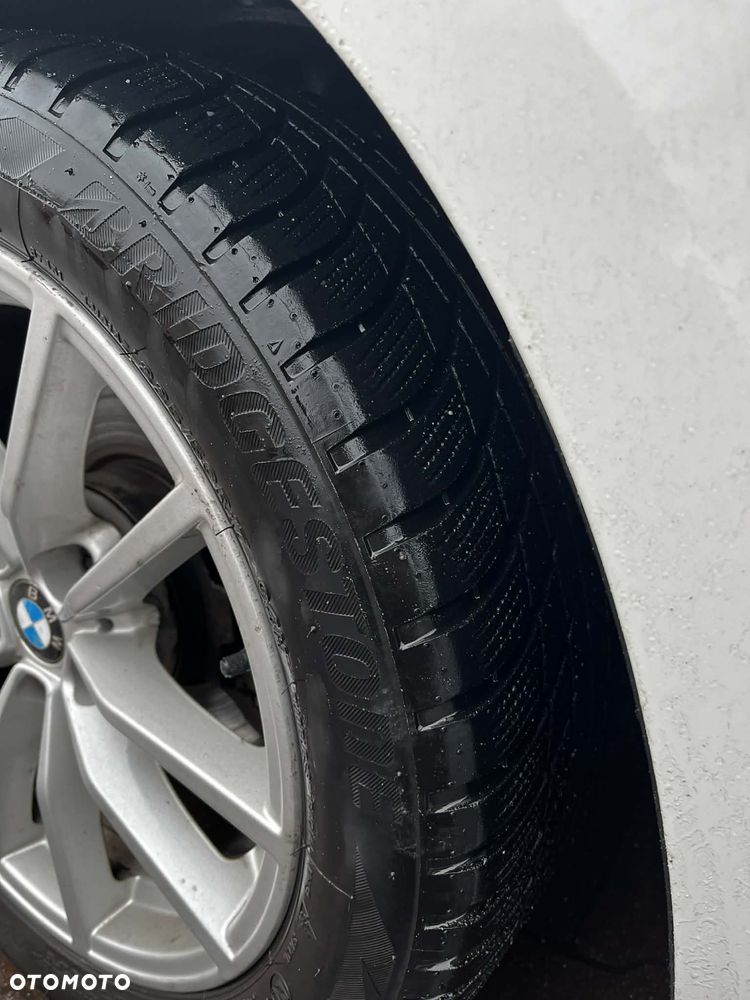 BMW Seria 1 120d M Sport - 3