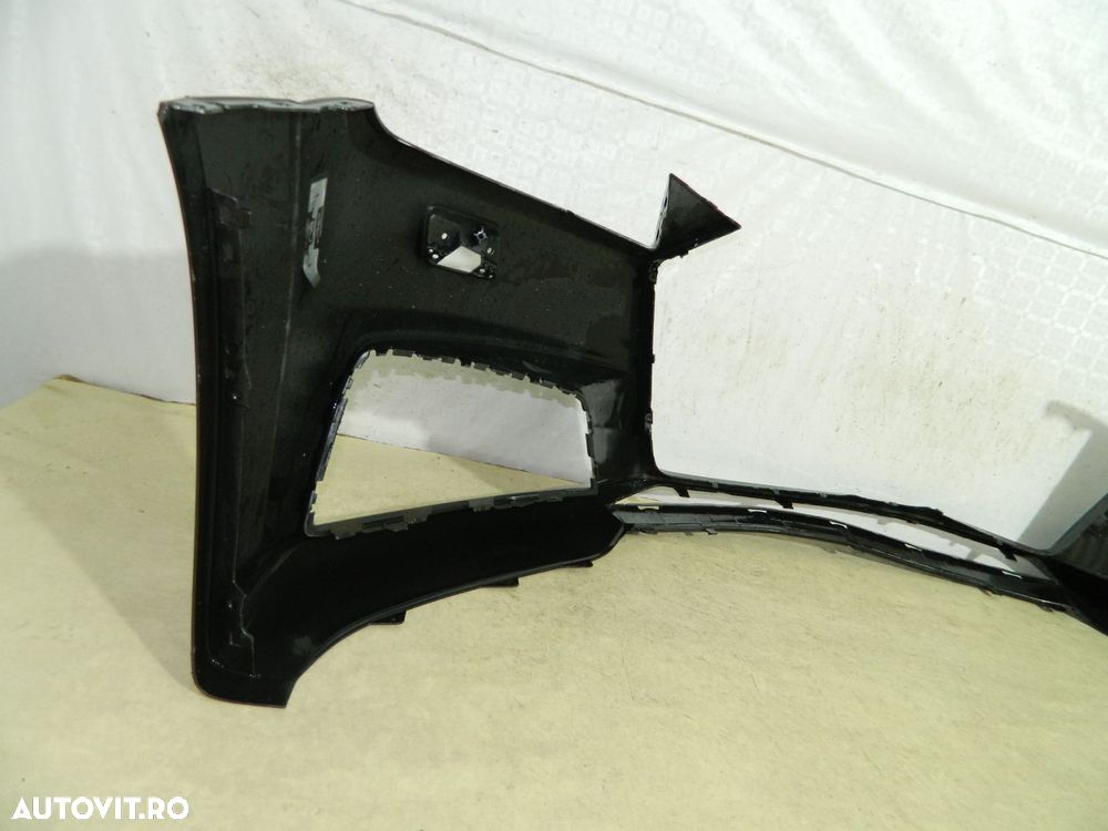 Bara fata Audi TT S-Line, 2015, 2016, 2017, 2018, , 8S0807437H - 3