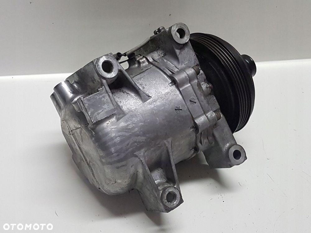 IMPREZA 2.0 03- KOMPRESOR SPRĘŻARKA 73111FE040 - 15
