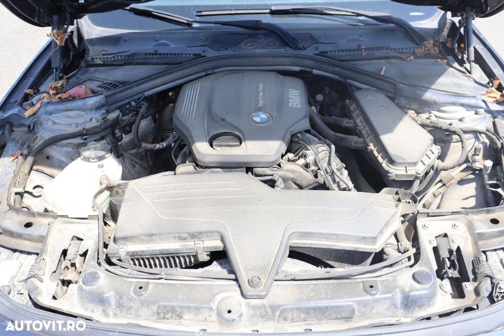 BMW 3 Series 2018 — imagine 3