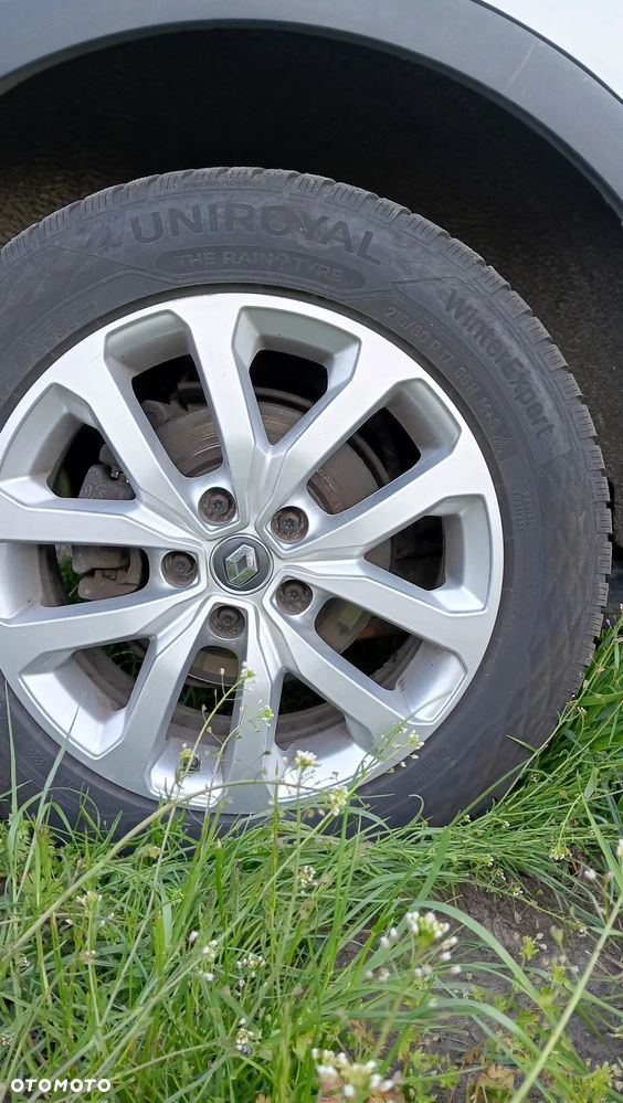 Renault Kadjar 1.6 dCi Energy Bose 4x4 - 17