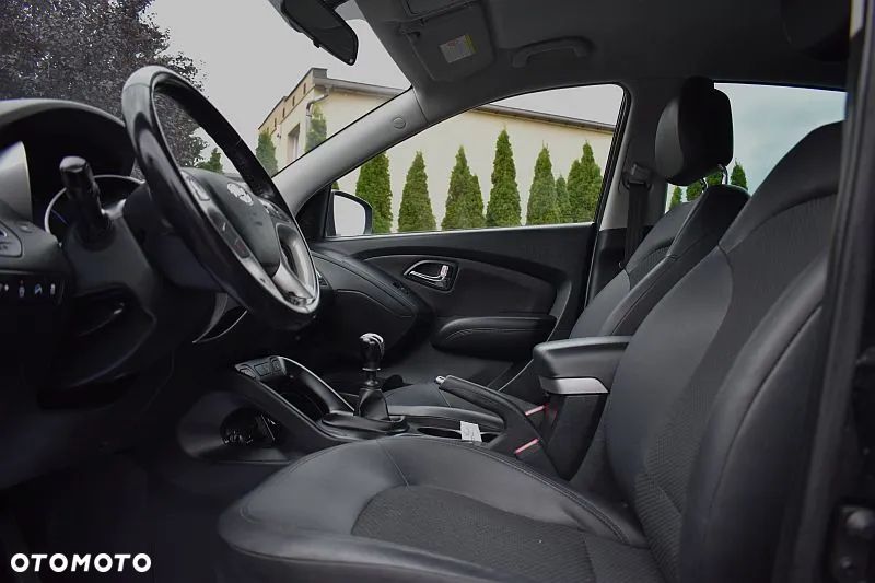 Hyundai ix35 1.6 GDI Style 2WD - 10