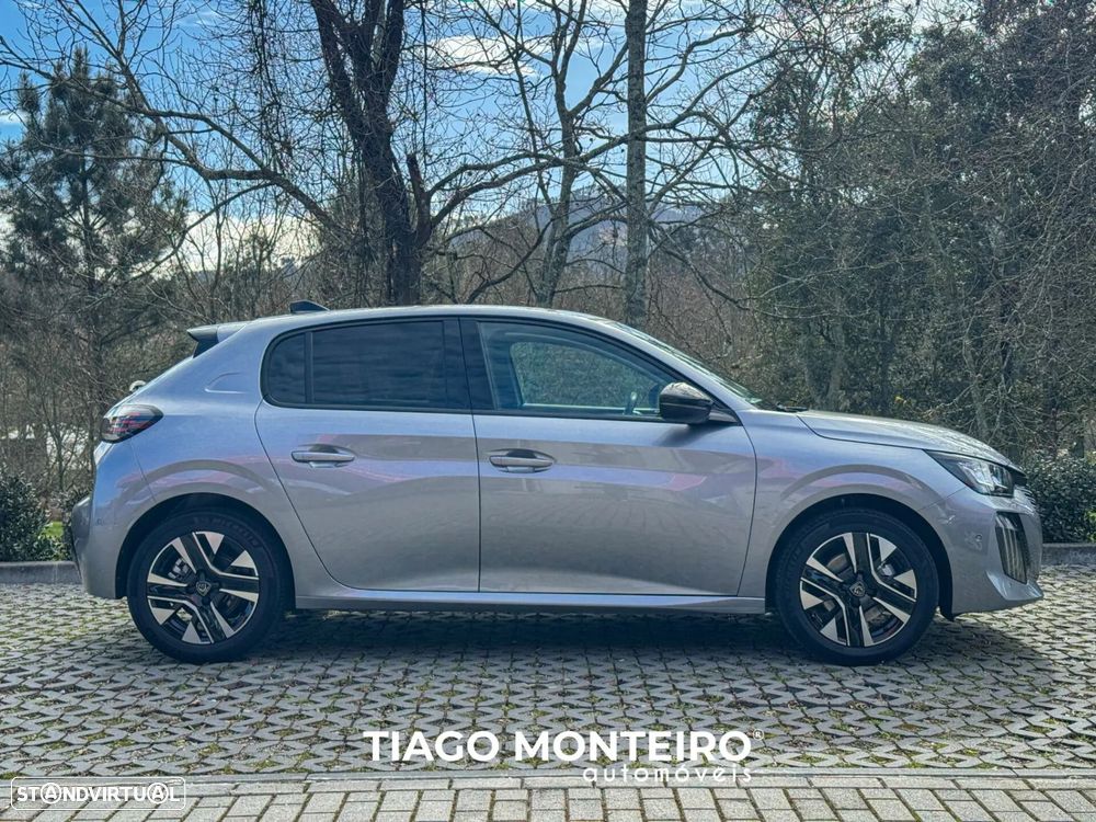 Peugeot 208 1.2 PureTech Allure - 48