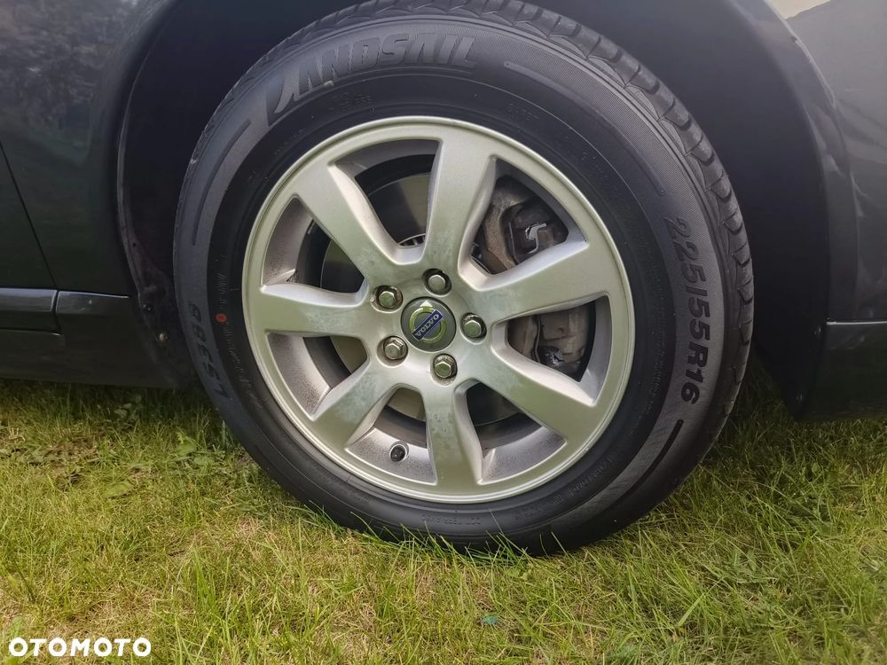 Volvo S80 2.0T Summum - 26