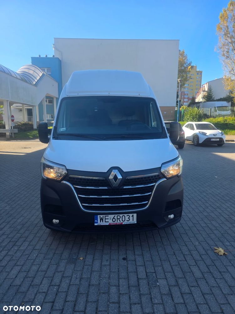 Renault master l4h3 - 19