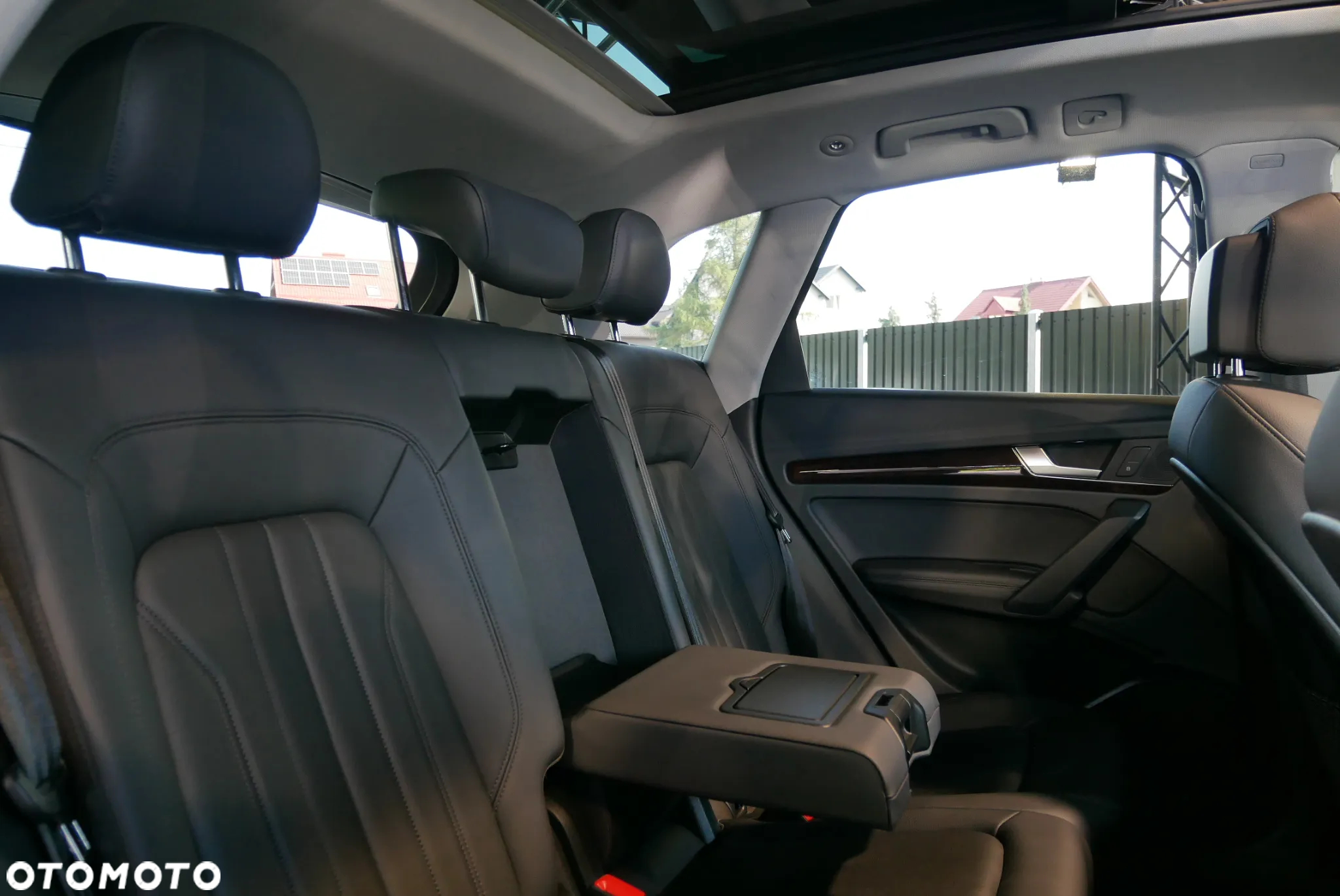 Audi Q5 2.0 TFSI Quattro S tronic - 15