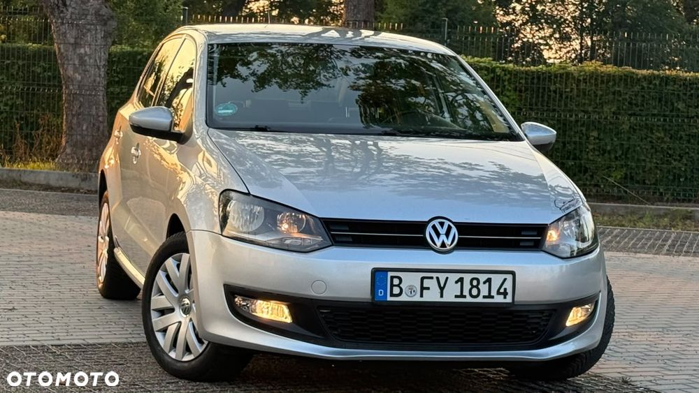 Volkswagen Polo 1.2 Blue Motion Technology Style - 15