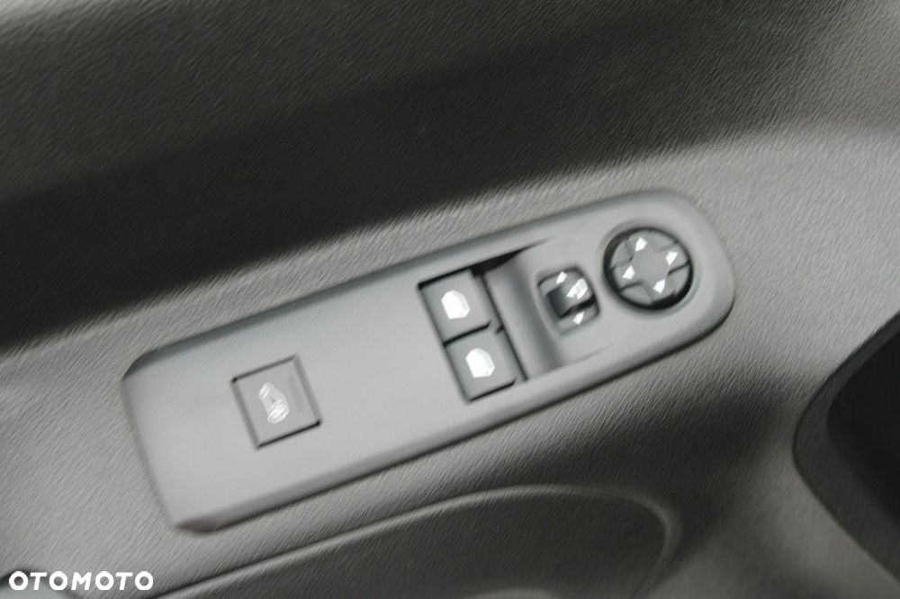 Opel Combo - 18