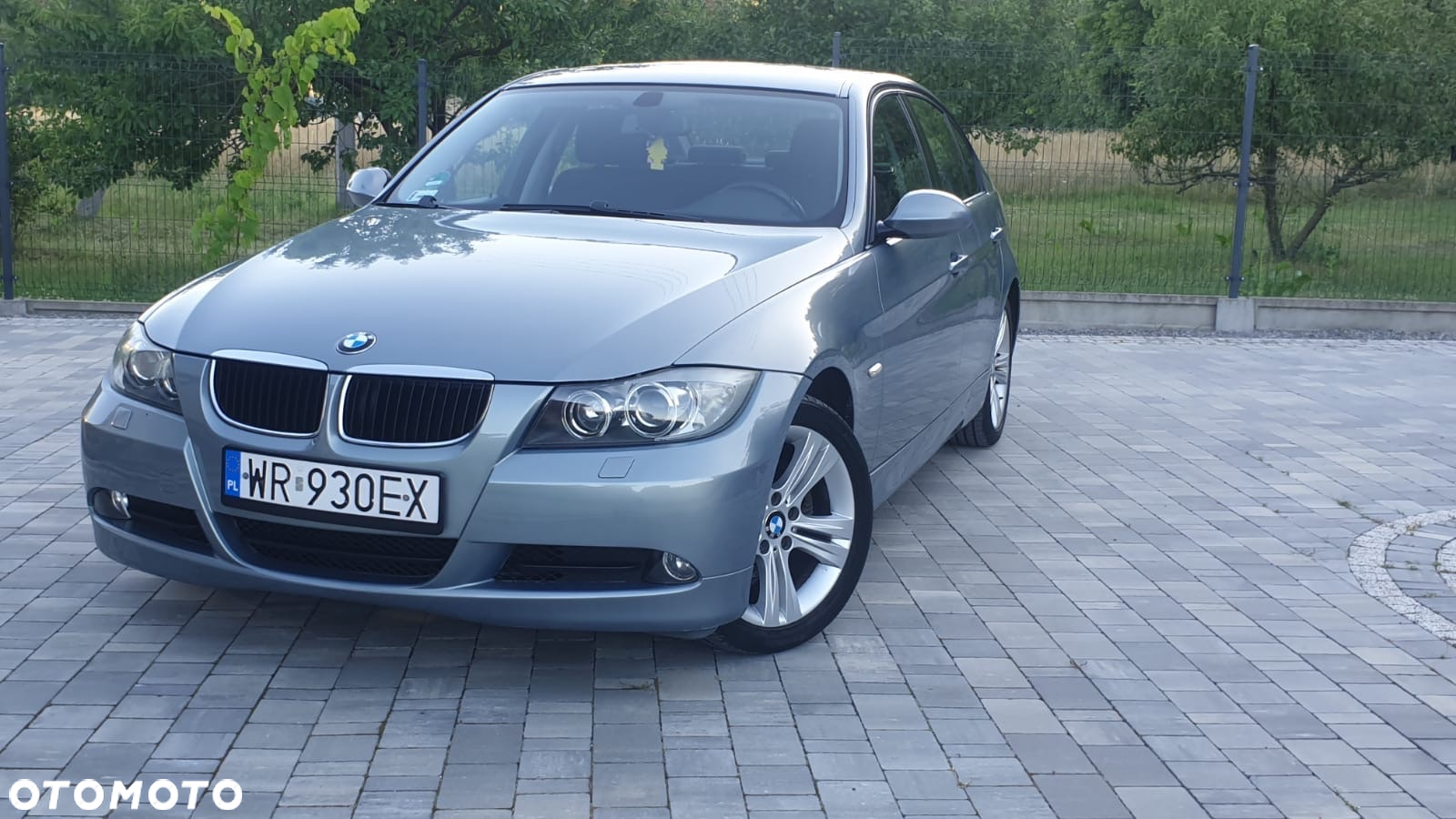 BMW Seria 3 320d - 18
