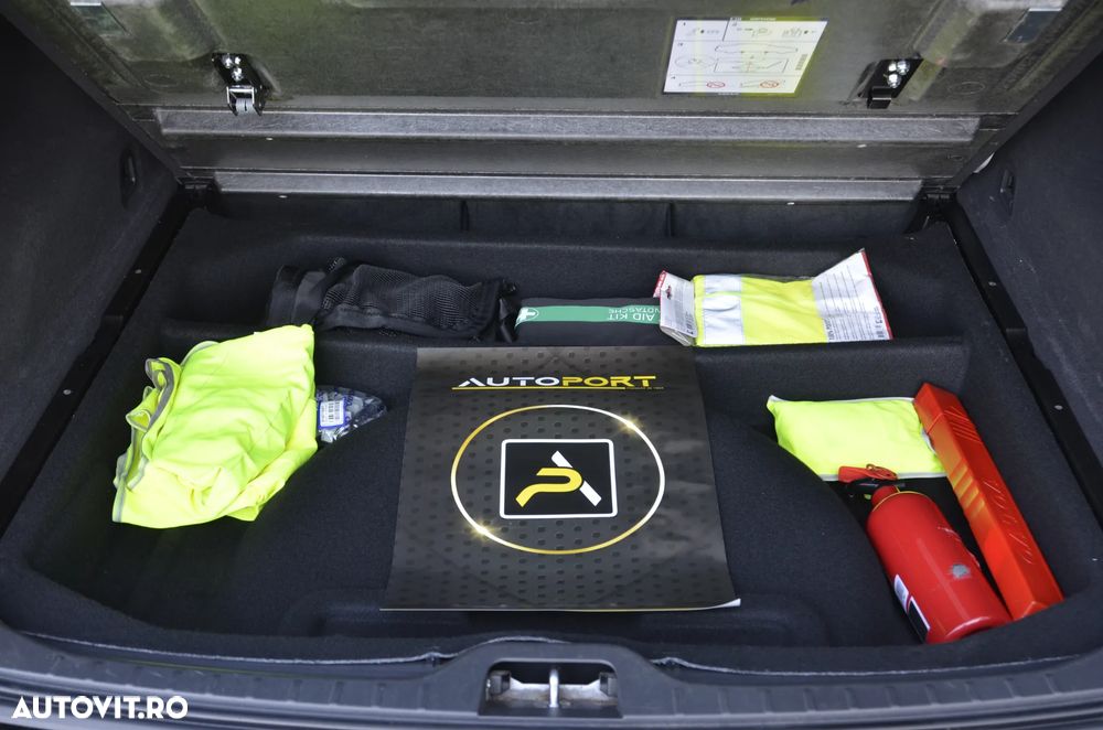 Volvo XC 60 D3 Summum - 35