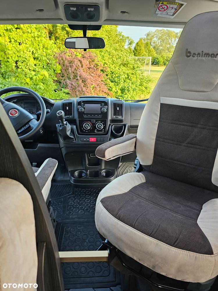 Benimar MILEO 224 - 13
