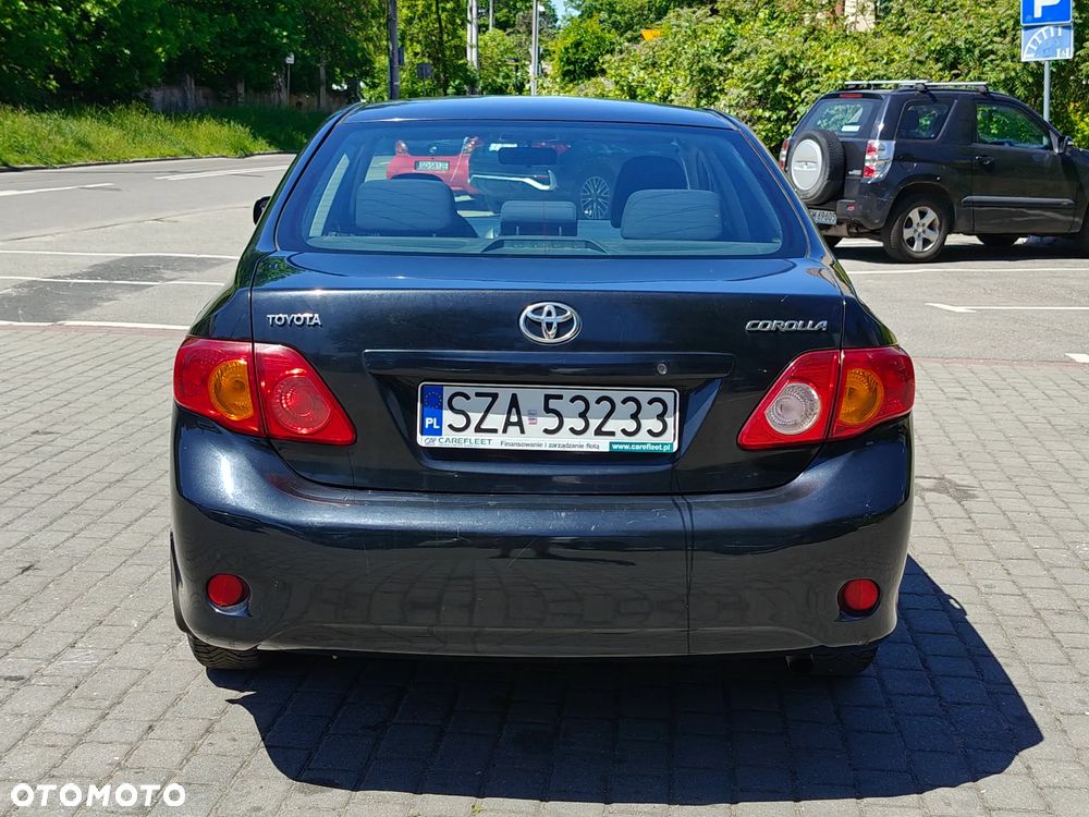 Toyota Corolla 1.4 VVT-i Terra - 15