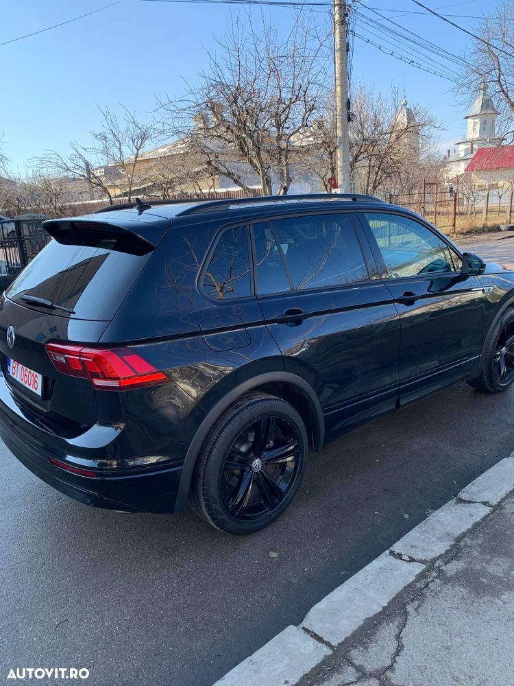 Volkswagen Tiguan - 27