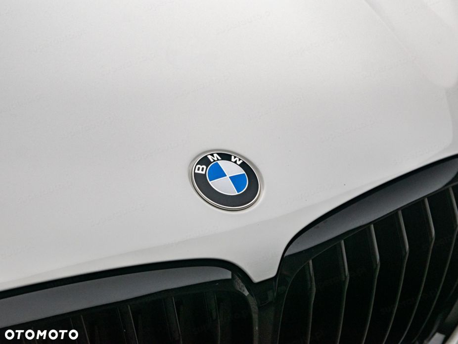 BMW X5 xDrive30d mHEV - 5