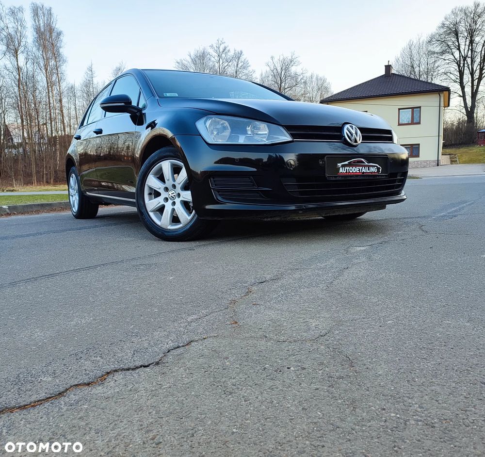 Volkswagen Golf - 16