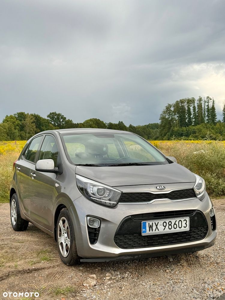 Kia Picanto 1.2 L - 14