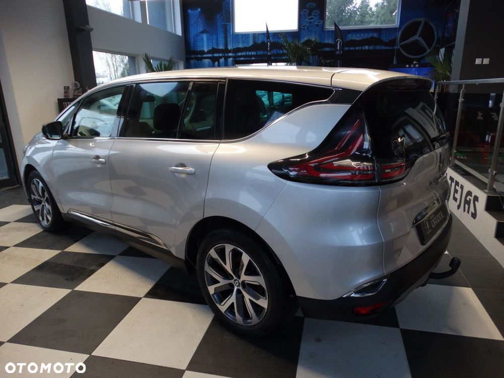 Renault Espace 1.6 dCi Energy Initiale Paris EDC - 13