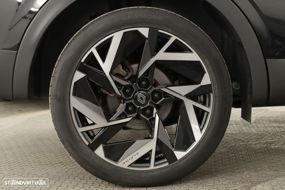 Renault Arkana 1.6 E-Tech Full Hybrid Esprit Alpine - 5
