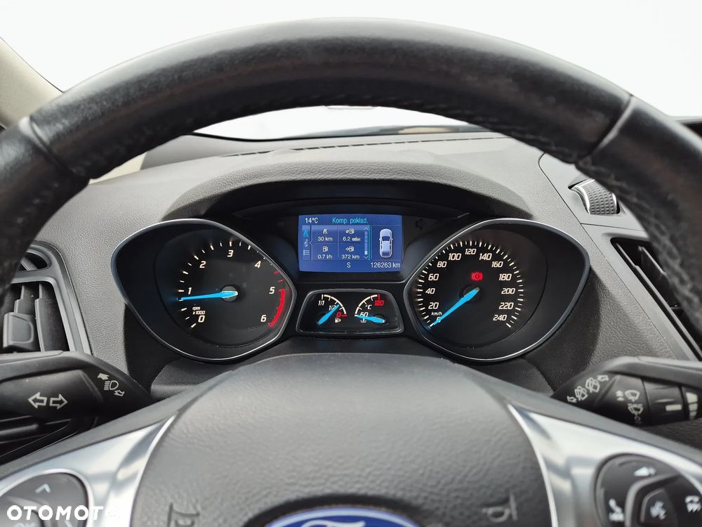 Ford Kuga 2.0 TDCi Trend - 16