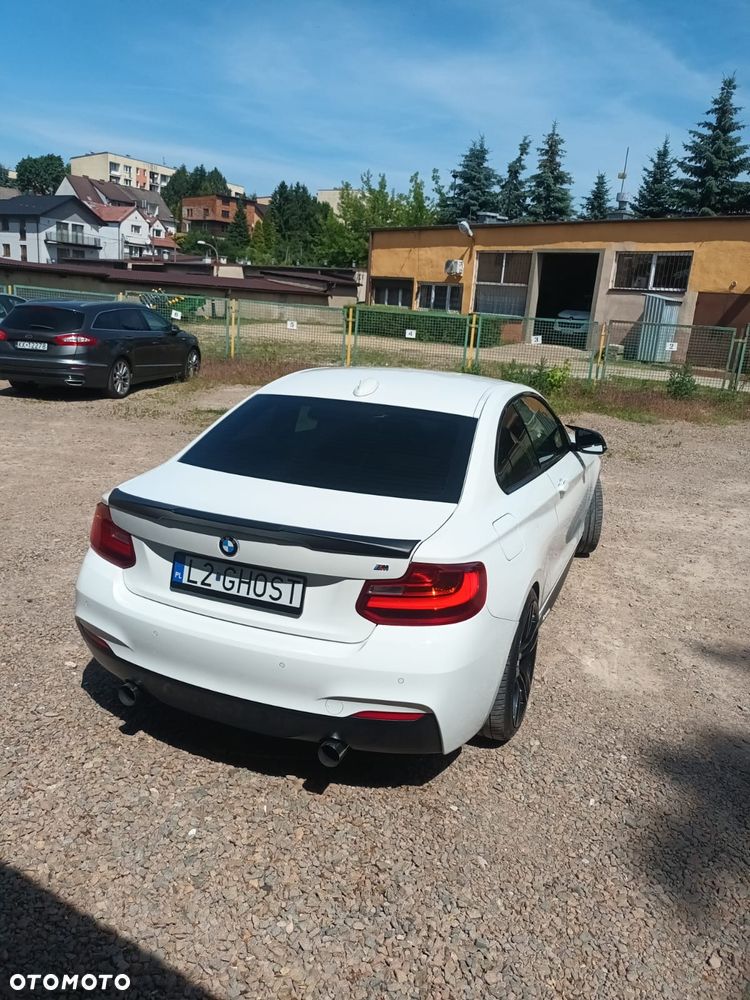 BMW Seria 2 220i M Sport - 6