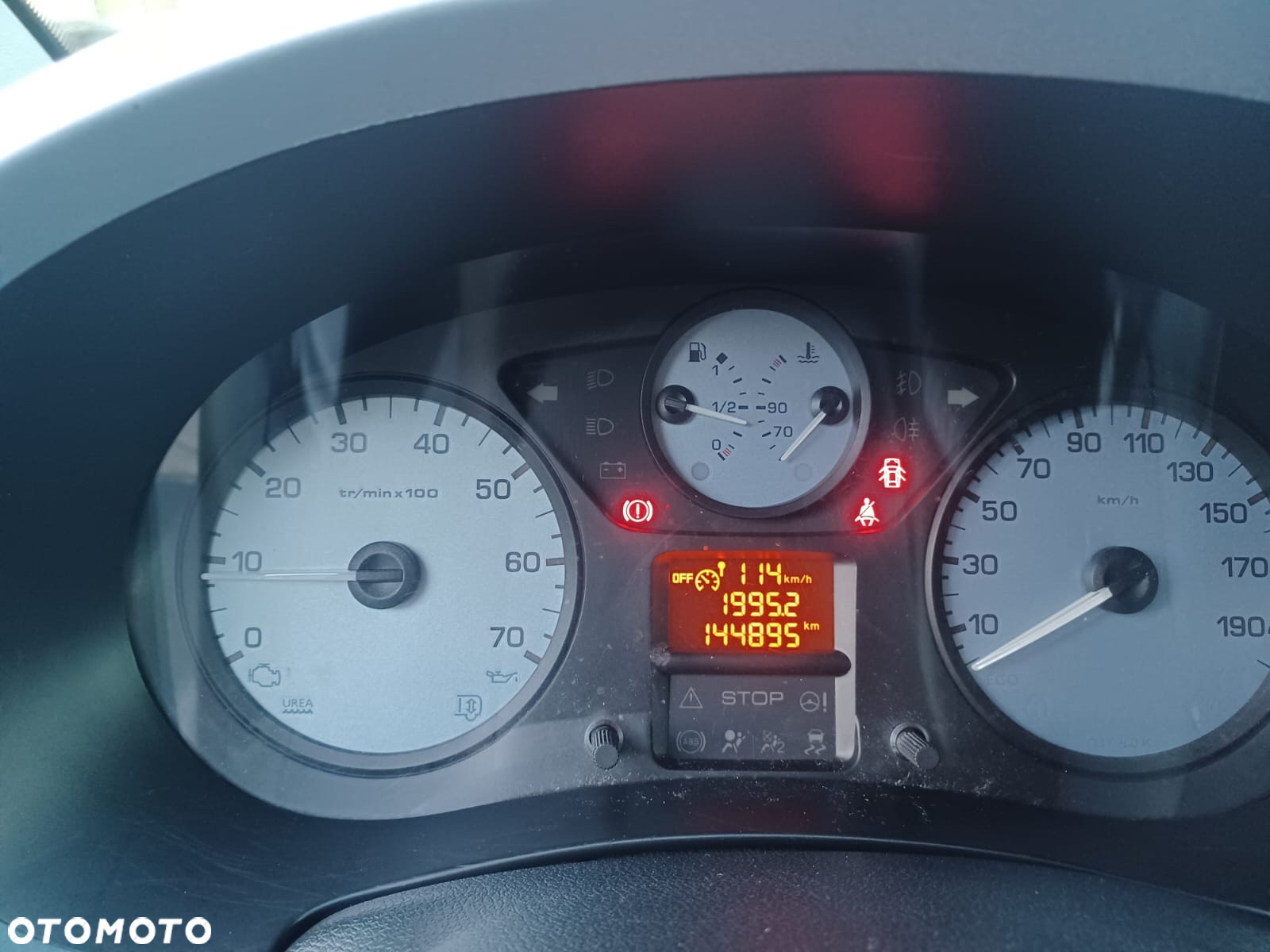 Citroën Berlingo Multispace HDi 115 FAP Tendance - 11
