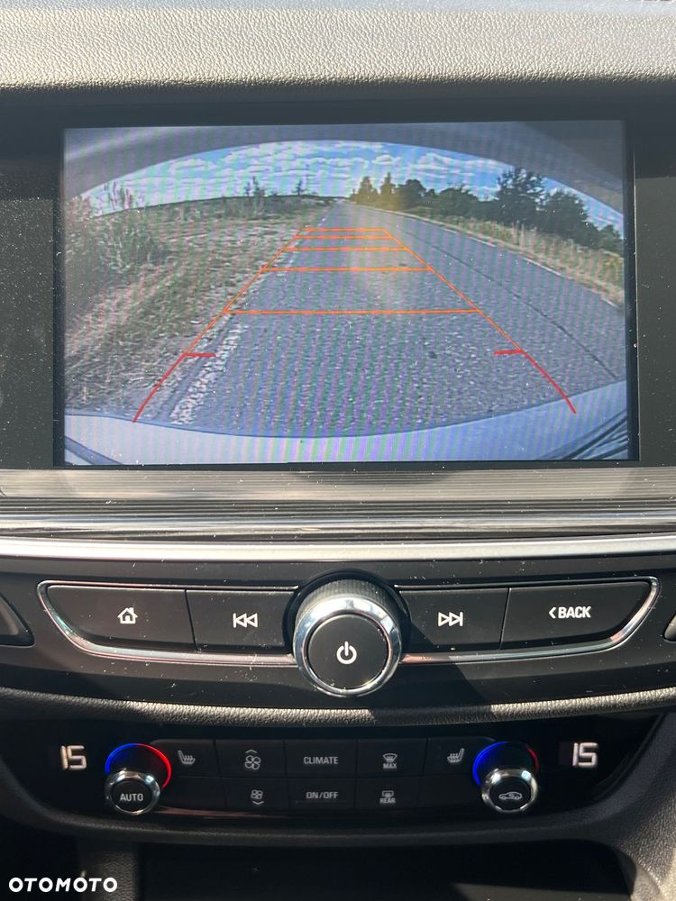 Opel Insignia 2.0 CDTI ecoFLEX Start/Stop Business Innovation - 13