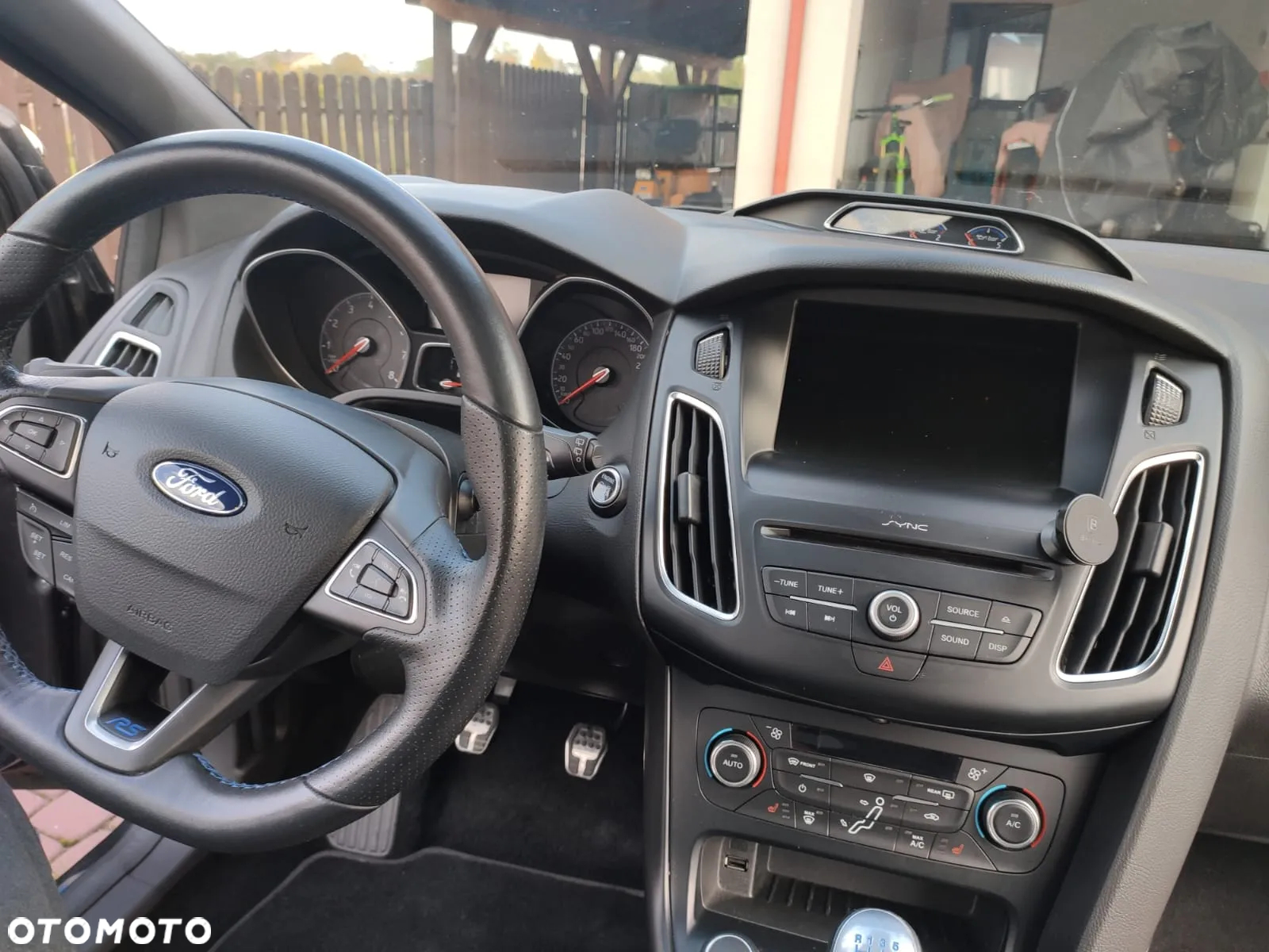 Ford Focus 2.3 EcoBoost RS - 29