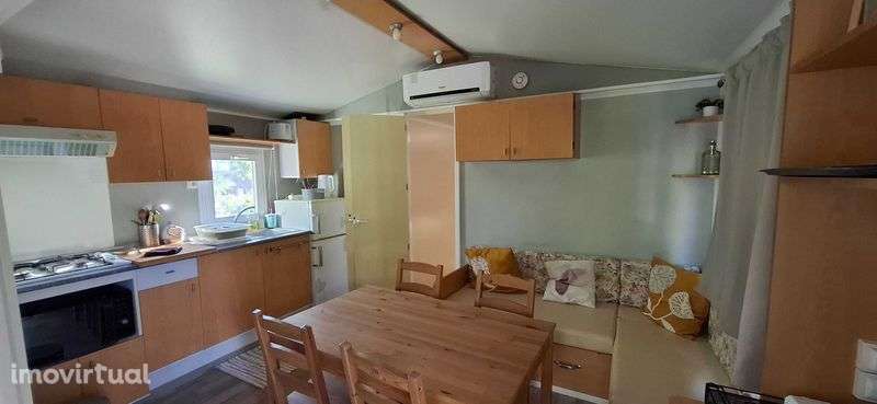 Mobil Home em Quinta - Grande imagem: 5/10