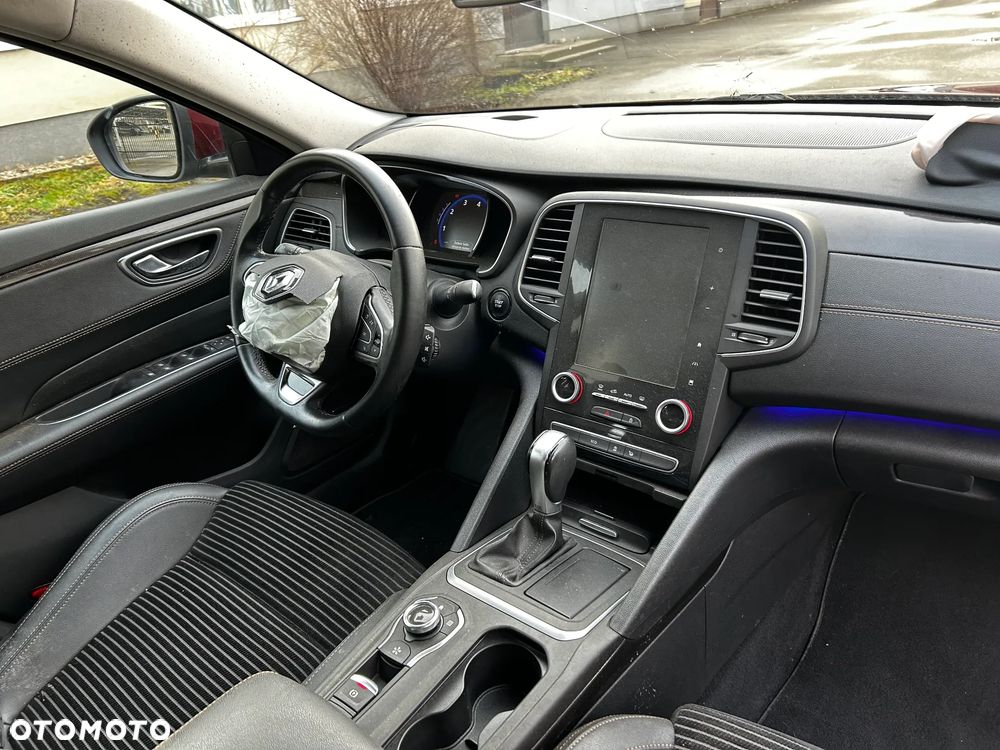 Renault Talisman - 22