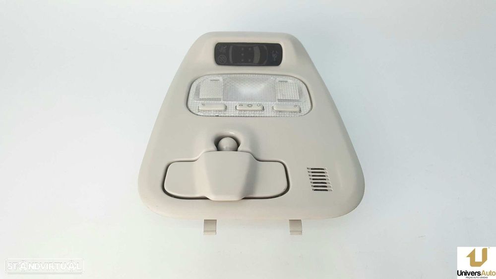 LUZ INTERIOR CITROEN C3 PICASSO ATTRACTION - 1