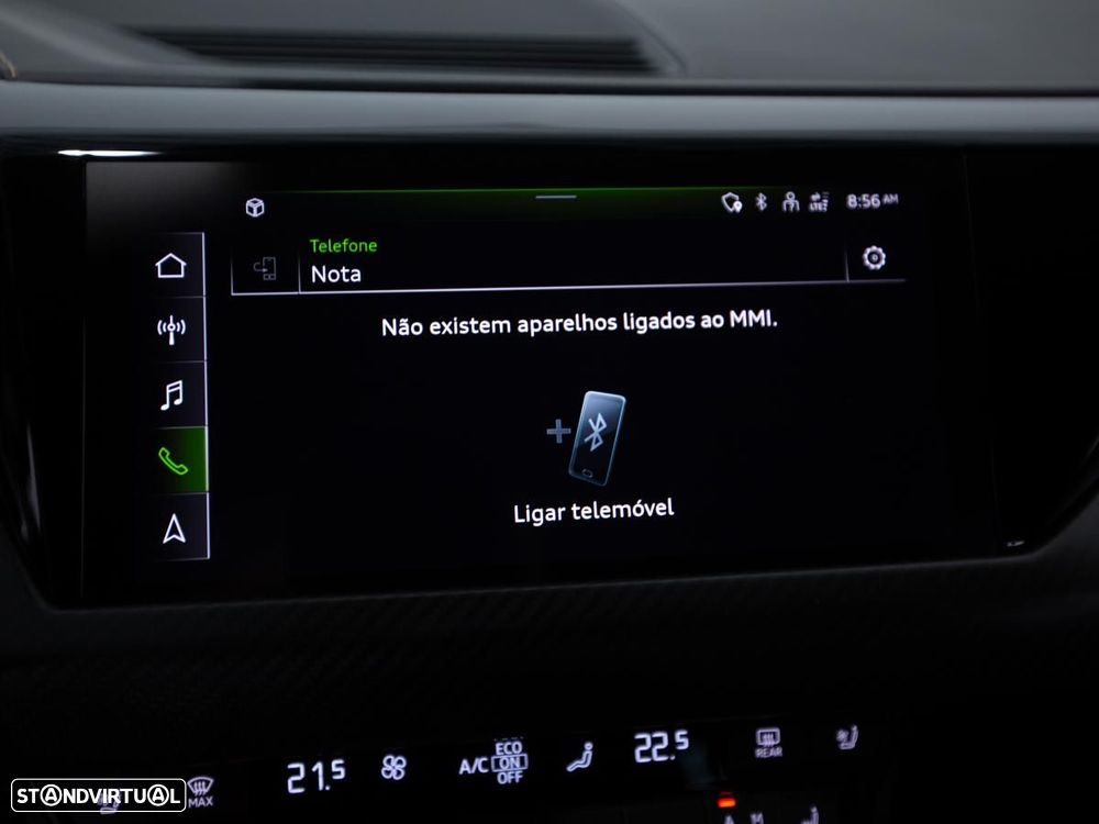 Audi e-tron GT quattro - 31