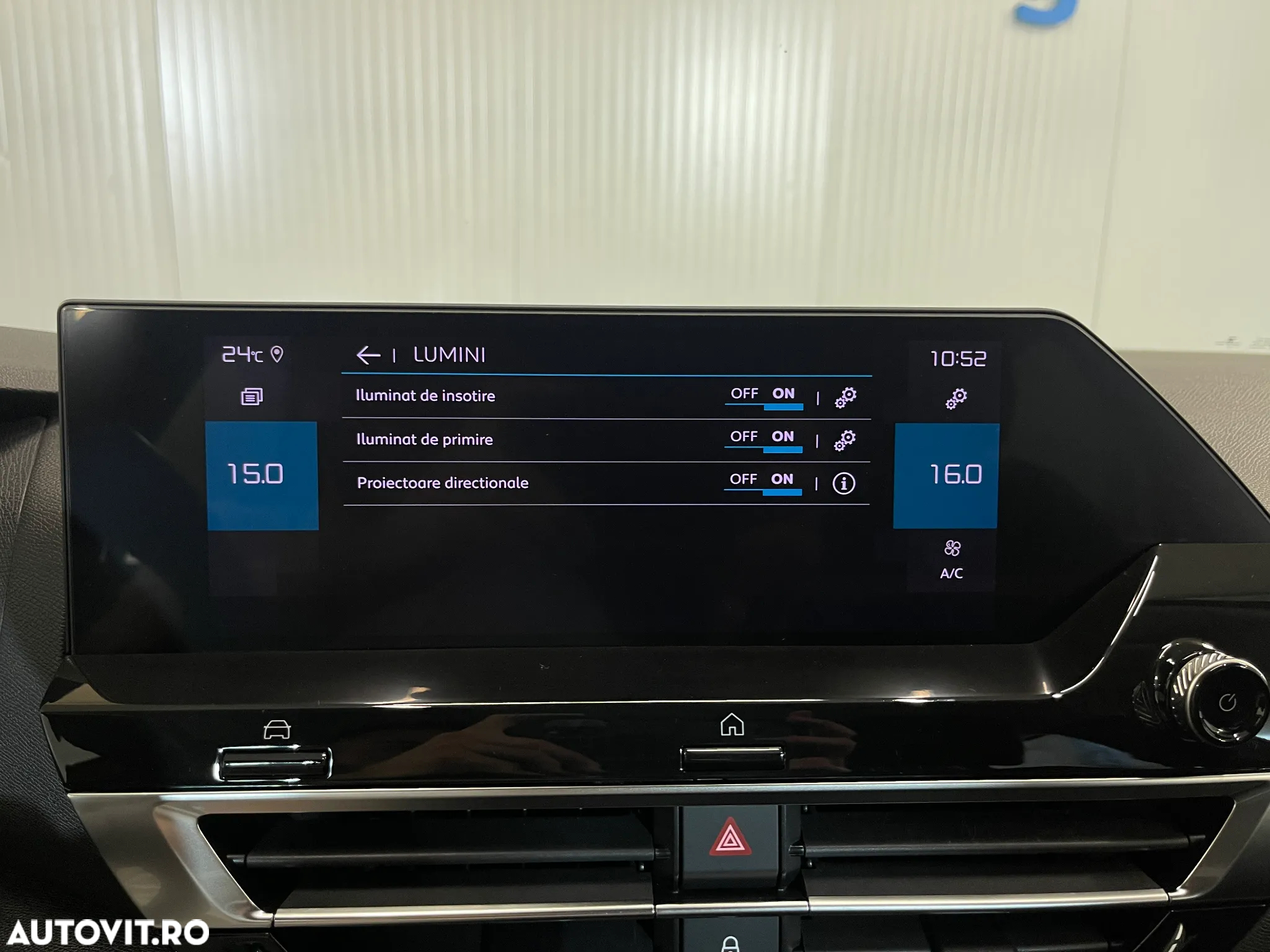 Citroën C4 1.2 PureTech S&S EAT8 Feel - 14