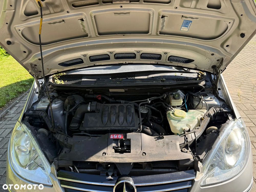 Mercedes-Benz Klasa A - 9