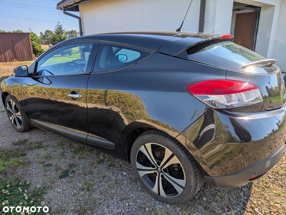 Renault Megane 2010 photo 4