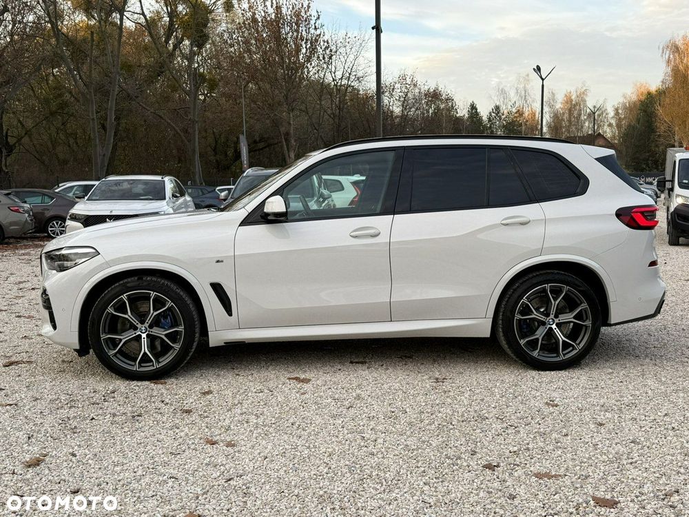 BMW X5 - 7