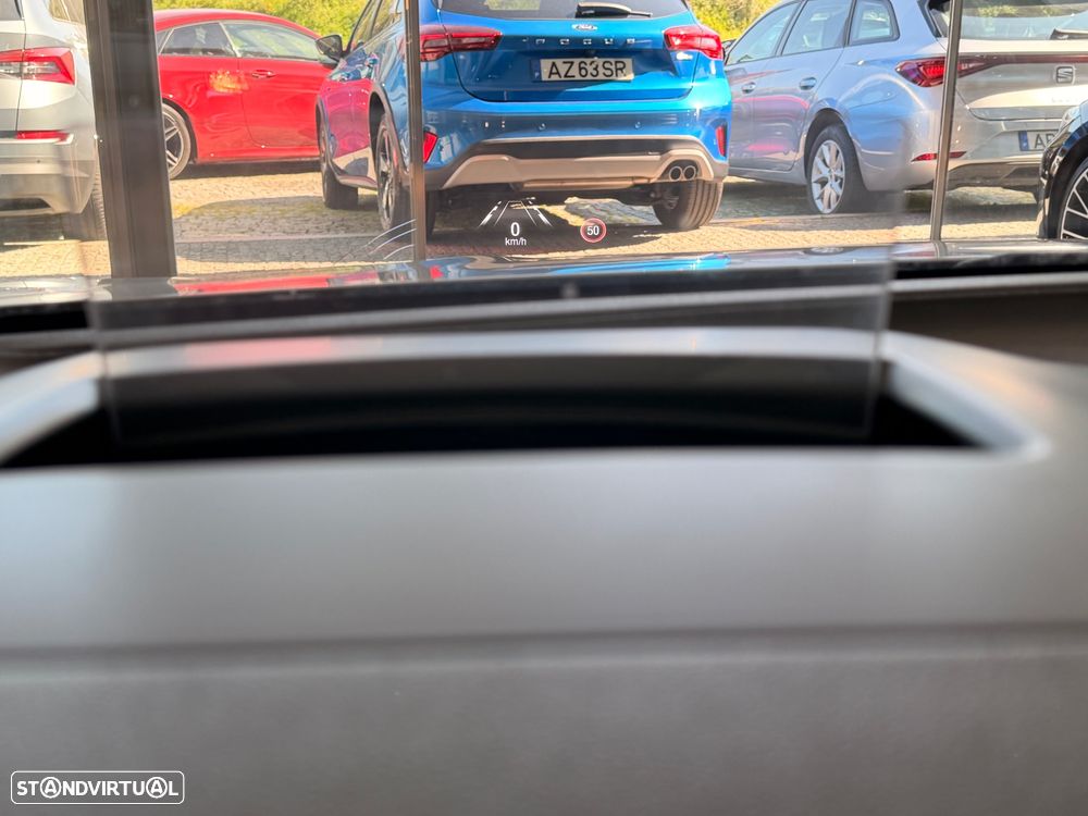 Ford Focus SW 1.5 TDCi EcoBlue ST.Aut. - 13