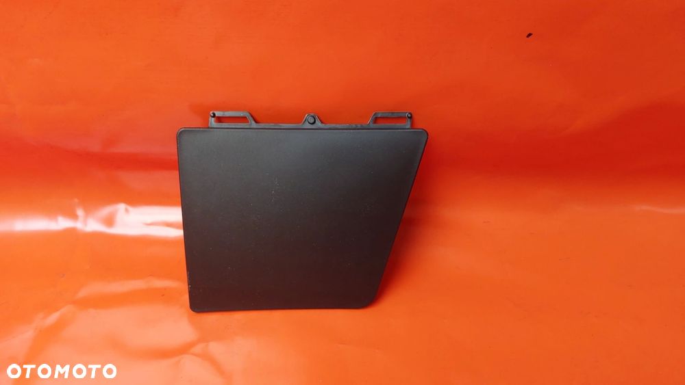 RENAULT GAMA T RANGE ZAŚLEPKA STOPNIA LEWA - 1