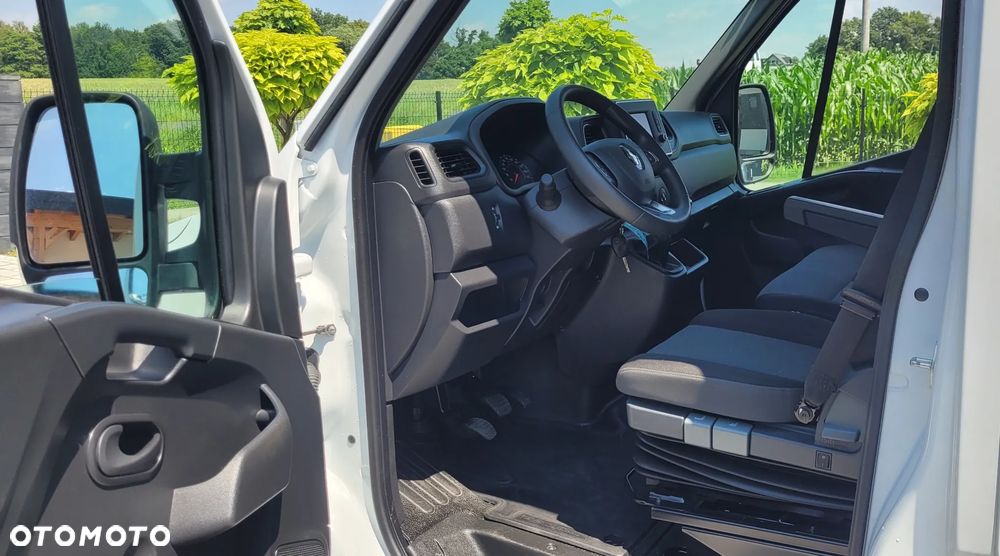Renault Master - 10