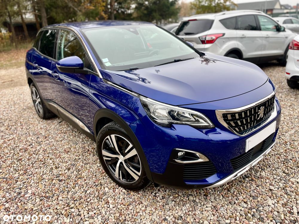 Peugeot 3008 - 7