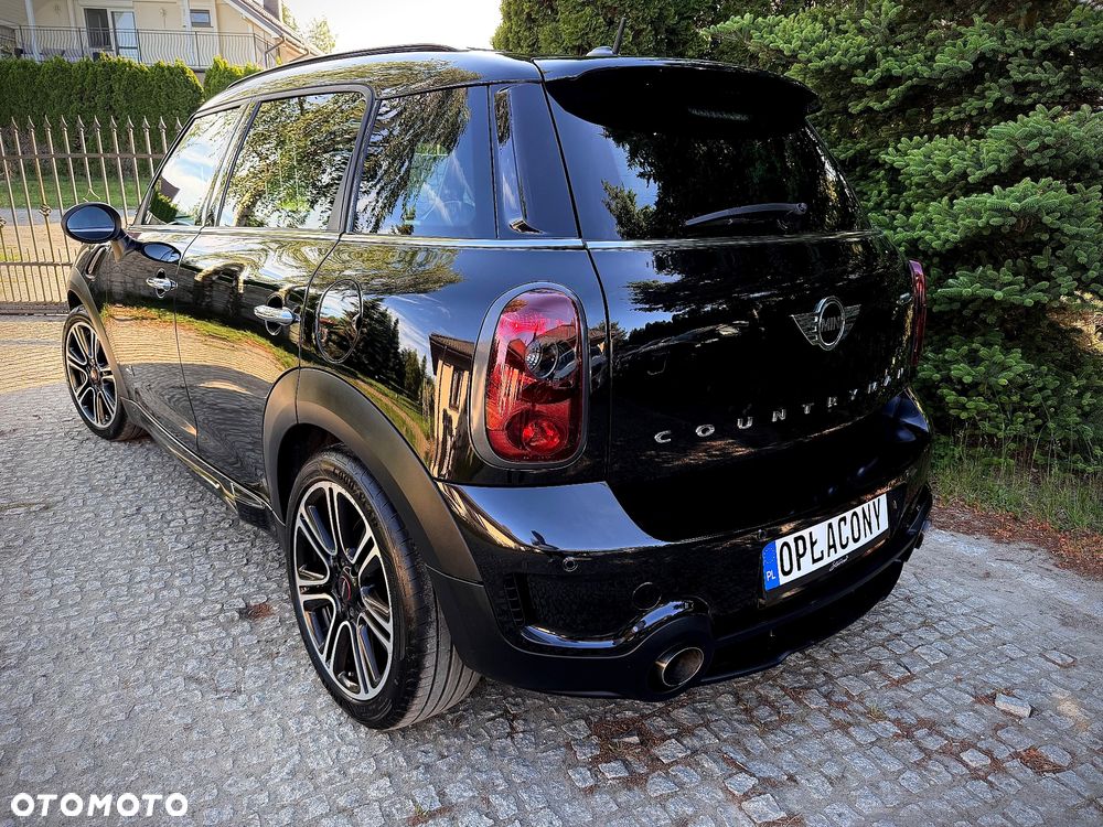 MINI John Cooper Works - 13