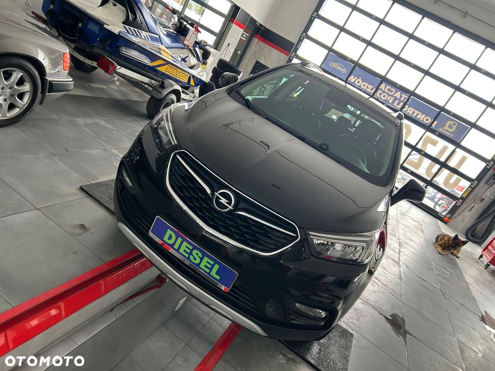 Opel Mokka 1.6 CDTI ecoFLEX Start/Stop Edition - 3