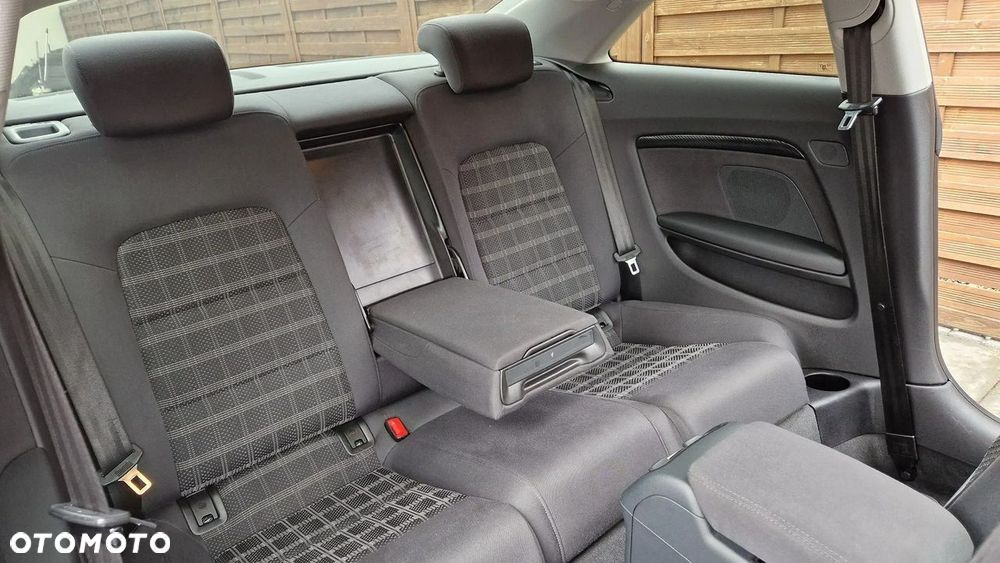Audi A5 - 13