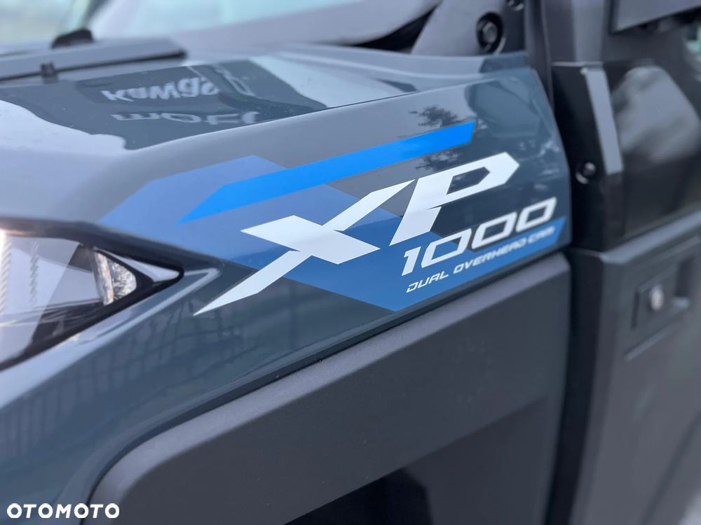 Polaris Ranger XP - 5