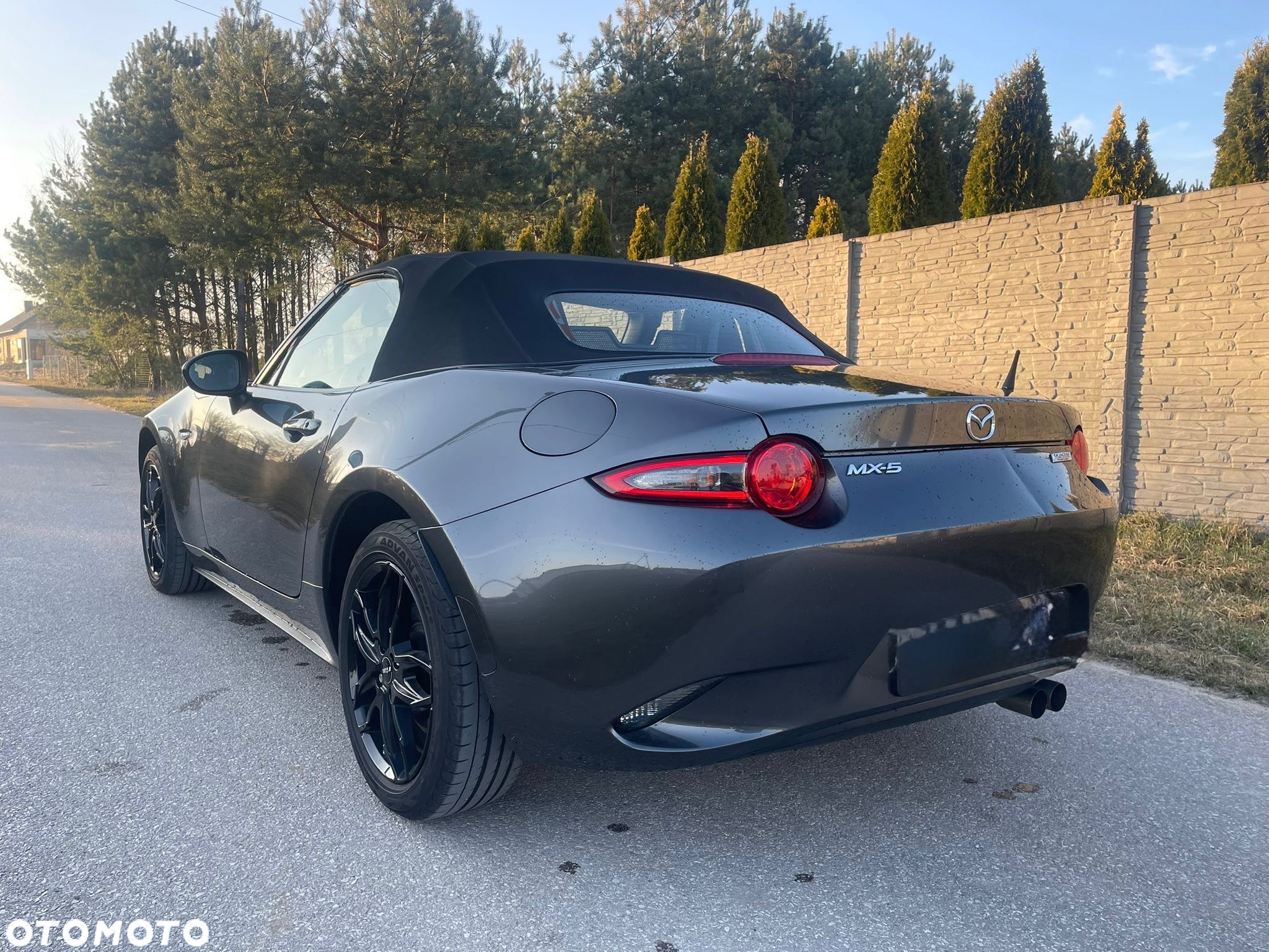 Mazda MX-5 1.5 Skyenergy - 7