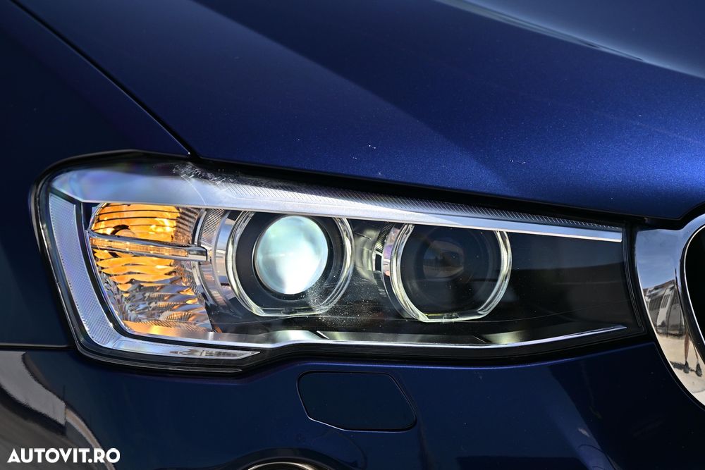 BMW X3 - 35