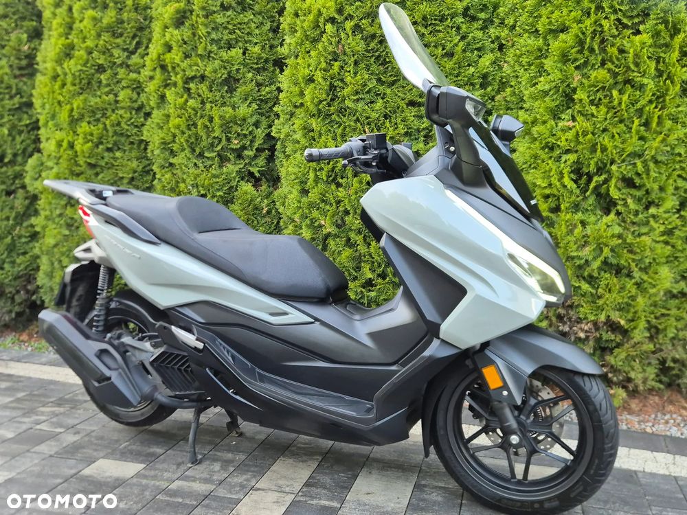Honda NSS - 2
