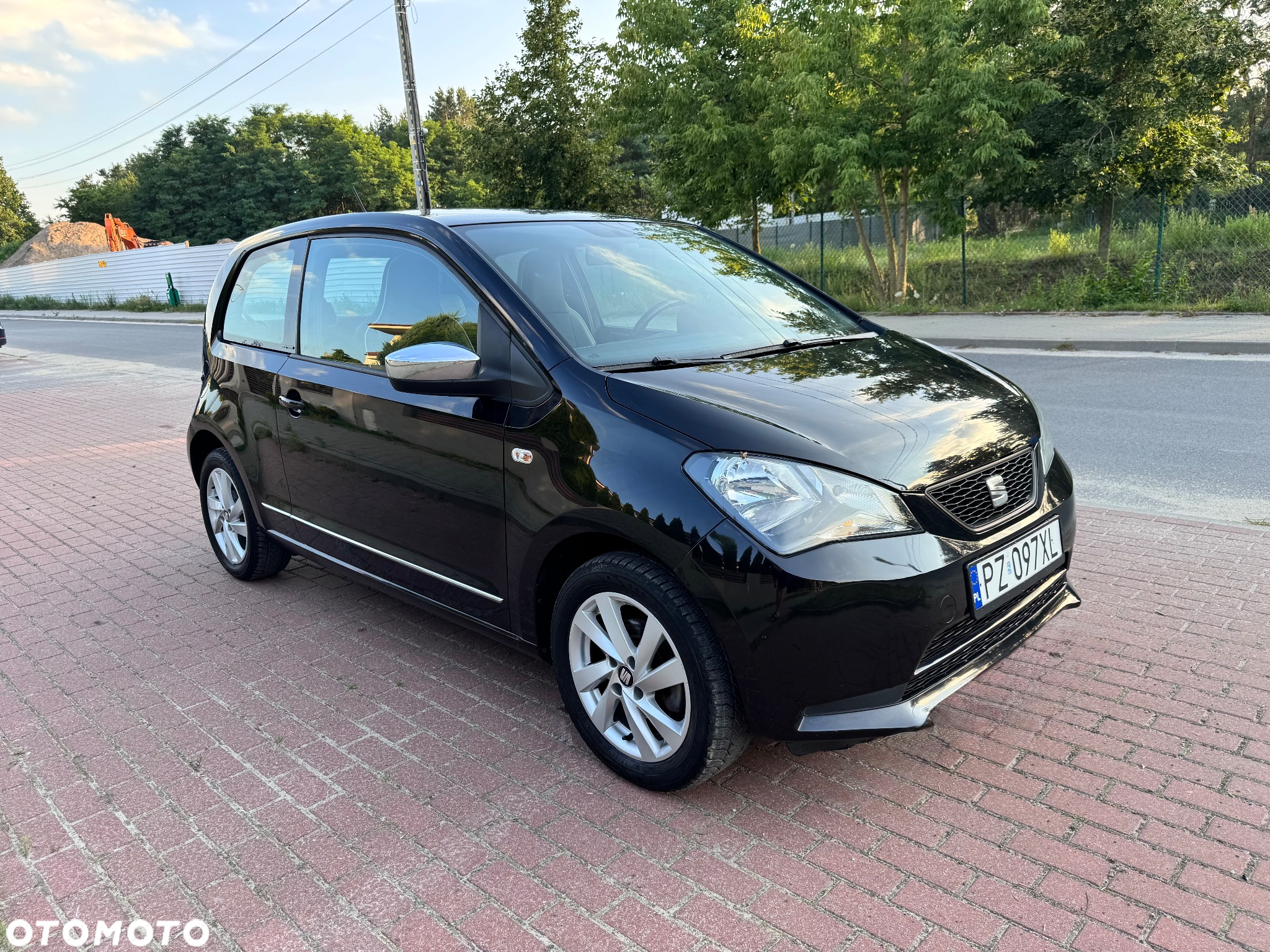 Seat Mii 1.0 by Mango - 6