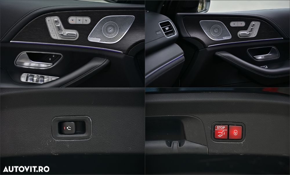 Mercedes-Benz GLE Coupe - 20