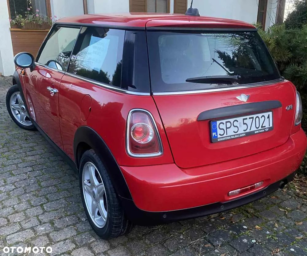 MINI ONE Standard - 2